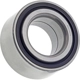 Purchase Top-Quality Front Wheel Bearing by MEVOTECH ORIGINAL GRADE - G510074 pa1