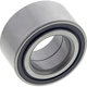 Purchase Top-Quality Front Wheel Bearing by MEVOTECH ORIGINAL GRADE - G510074 pa3