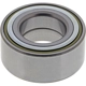 Purchase Top-Quality Front Wheel Bearing by MEVOTECH ORIGINAL GRADE - G510076 pa3