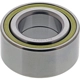 Purchase Top-Quality Front Wheel Bearing by MEVOTECH ORIGINAL GRADE - G510078 pa2