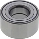 Purchase Top-Quality Front Wheel Bearing by MEVOTECH ORIGINAL GRADE - G510079 pa3