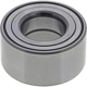 Purchase Top-Quality Front Wheel Bearing by MEVOTECH ORIGINAL GRADE - G510079 pa4