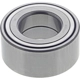 Purchase Top-Quality Front Wheel Bearing by MEVOTECH ORIGINAL GRADE - G510084 pa2