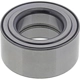 Purchase Top-Quality Front Wheel Bearing by MEVOTECH ORIGINAL GRADE - G510085 pa2