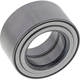 Purchase Top-Quality Front Wheel Bearing by MEVOTECH ORIGINAL GRADE - G510085 pa3