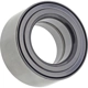 Purchase Top-Quality Front Wheel Bearing by MEVOTECH ORIGINAL GRADE - G510085 pa4