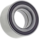 Purchase Top-Quality Front Wheel Bearing by MEVOTECH ORIGINAL GRADE - G510086 pa1