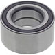 Purchase Top-Quality Front Wheel Bearing by MEVOTECH ORIGINAL GRADE - G510086 pa2