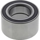 Purchase Top-Quality Front Wheel Bearing by MEVOTECH ORIGINAL GRADE - G510089 pa2