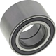 Purchase Top-Quality Front Wheel Bearing by MEVOTECH ORIGINAL GRADE - G510089 pa3