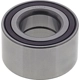 Purchase Top-Quality Front Wheel Bearing by MEVOTECH ORIGINAL GRADE - G510091 pa2