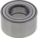 Purchase Top-Quality Front Wheel Bearing by MEVOTECH ORIGINAL GRADE - G510091 pa4