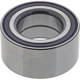 Purchase Top-Quality Front Wheel Bearing by MEVOTECH ORIGINAL GRADE - G510092 pa2