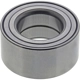 Purchase Top-Quality Front Wheel Bearing by MEVOTECH ORIGINAL GRADE - G510092 pa3