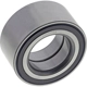 Purchase Top-Quality Front Wheel Bearing by MEVOTECH ORIGINAL GRADE - G510092 pa4