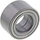 Purchase Top-Quality MEVOTECH ORIGINAL GRADE - G510093 - Wheel Bearing pa2