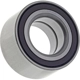 Purchase Top-Quality Front Wheel Bearing by MEVOTECH ORIGINAL GRADE - G510094 pa1