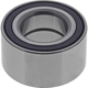 Purchase Top-Quality Front Wheel Bearing by MEVOTECH ORIGINAL GRADE - G510094 pa2