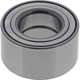 Purchase Top-Quality Front Wheel Bearing by MEVOTECH ORIGINAL GRADE - G510094 pa3