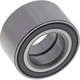 Purchase Top-Quality Front Wheel Bearing by MEVOTECH ORIGINAL GRADE - G510094 pa4