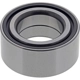 Purchase Top-Quality Front Wheel Bearing by MEVOTECH ORIGINAL GRADE - G510095 pa3