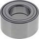 Purchase Top-Quality Front Wheel Bearing by MEVOTECH ORIGINAL GRADE - G510100 pa2