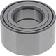 Purchase Top-Quality Front Wheel Bearing by MEVOTECH ORIGINAL GRADE - G510100 pa3