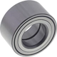 Purchase Top-Quality Front Wheel Bearing by MEVOTECH ORIGINAL GRADE - G510100 pa4