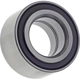 Purchase Top-Quality Front Wheel Bearing by MEVOTECH ORIGINAL GRADE - G510104 pa1
