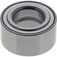Purchase Top-Quality Front Wheel Bearing by MEVOTECH ORIGINAL GRADE - G510104 pa2