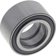 Purchase Top-Quality Front Wheel Bearing by MEVOTECH ORIGINAL GRADE - G510104 pa3