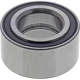 Purchase Top-Quality Front Wheel Bearing by MEVOTECH ORIGINAL GRADE - G510104 pa4