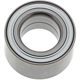 Purchase Top-Quality MEVOTECH ORIGINAL GRADE - G510110 - Wheel Bearing pa1