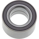 Purchase Top-Quality MEVOTECH ORIGINAL GRADE - G510110 - Wheel Bearing pa2