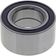 Purchase Top-Quality Front Wheel Bearing by MEVOTECH ORIGINAL GRADE - G513106 pa2