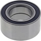 Purchase Top-Quality Front Wheel Bearing by MEVOTECH ORIGINAL GRADE - G513106 pa3