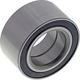 Purchase Top-Quality Front Wheel Bearing by MEVOTECH ORIGINAL GRADE - G513106 pa4