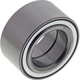 Purchase Top-Quality Front Wheel Bearing by MEVOTECH ORIGINAL GRADE - G517008 pa4