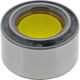 Purchase Top-Quality Front Wheel Bearing by MEVOTECH ORIGINAL GRADE - G517009 pa2