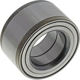 Purchase Top-Quality Front Wheel Bearing by MEVOTECH ORIGINAL GRADE - G517011 pa3