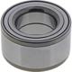 Purchase Top-Quality Front Wheel Bearing by MEVOTECH ORIGINAL GRADE - G517011 pa4