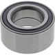 Purchase Top-Quality Front Wheel Bearing by MEVOTECH ORIGINAL GRADE - G60313 pa2