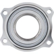 Purchase Top-Quality Front Wheel Bearing by MOOG - 512432 pa1