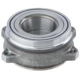 Purchase Top-Quality Front Wheel Bearing by MOOG - 512432 pa4
