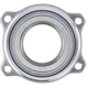 Purchase Top-Quality Front Wheel Bearing by MOOG - 512432 pa5