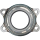 Purchase Top-Quality Front Wheel Bearing by MOOG - 512574 pa1
