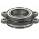 Purchase Top-Quality Front Wheel Bearing by MOOG - 512574 pa11