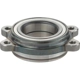 Purchase Top-Quality Front Wheel Bearing by MOOG - 512574 pa2