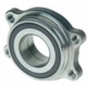 Purchase Top-Quality Front Wheel Bearing by MOOG - 513227 pa10