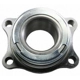 Purchase Top-Quality Front Wheel Bearing by MOOG - 513311 pa10